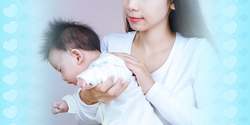Penyebab Bayi Muntah Setelah Makan dan Cara Mengatasi