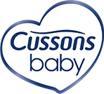 Cussons Baby logo