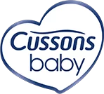 Cussons Baby logo