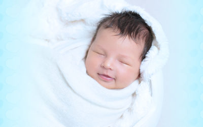 Pantau Perkembangan Bayi Baru Lahir, Apa Saja yang Harus Ibu Ketahui?