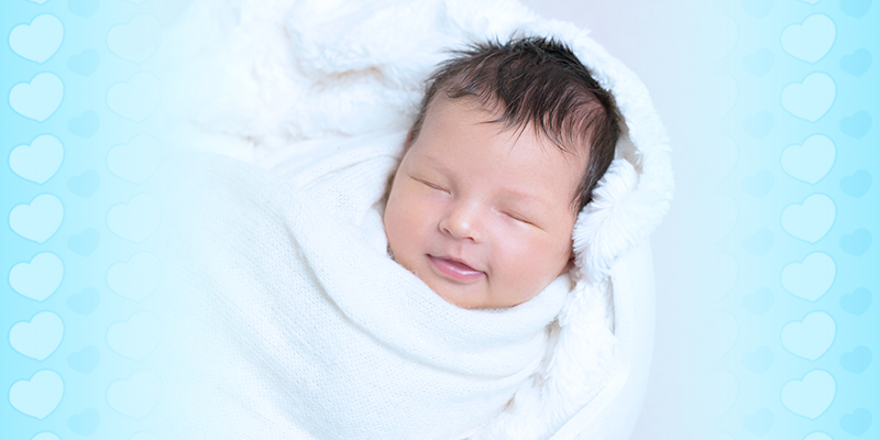 Pantau Perkembangan Bayi Baru Lahir, Apa Saja yang Harus Ibu Ketahui?