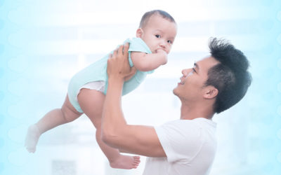 Tips Menciptakan Ikatan Antara Ayah Dan Anak