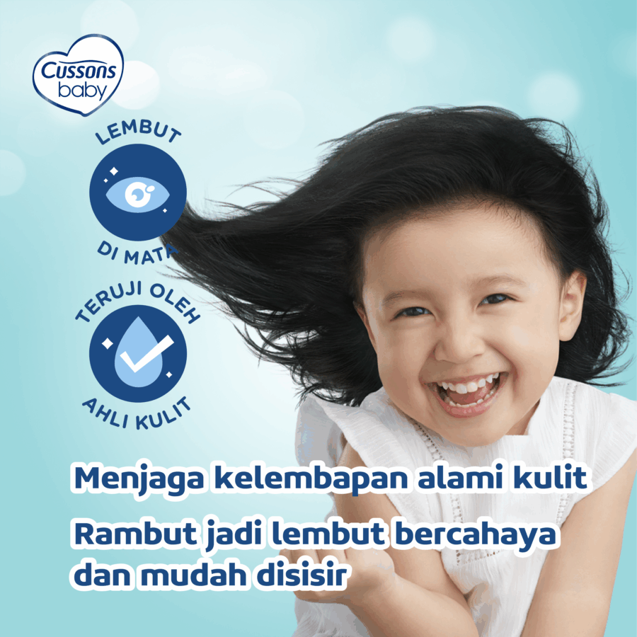 Cussons Baby Mild & Gentle Soap - Image 2