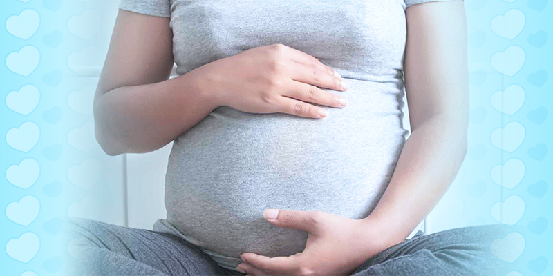 Bunda dan Kehamilan Bunda di Bulan Ke Lima