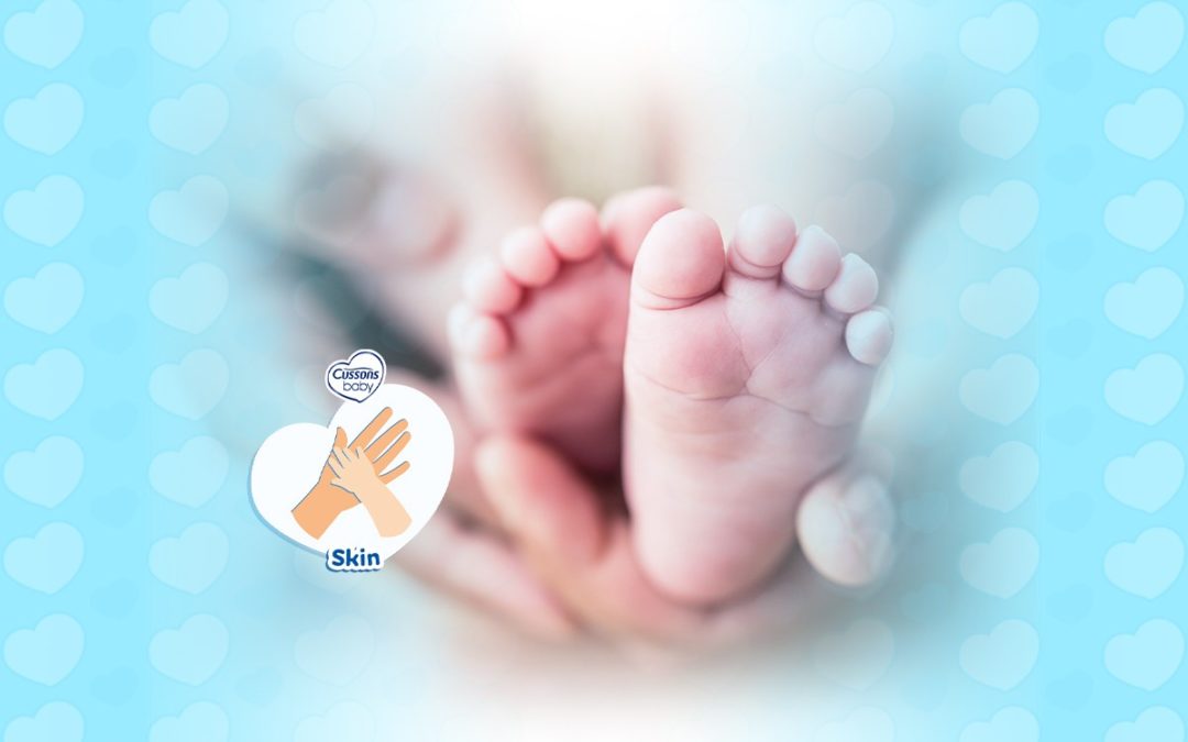 Perawatan Kulit untuk Bayi