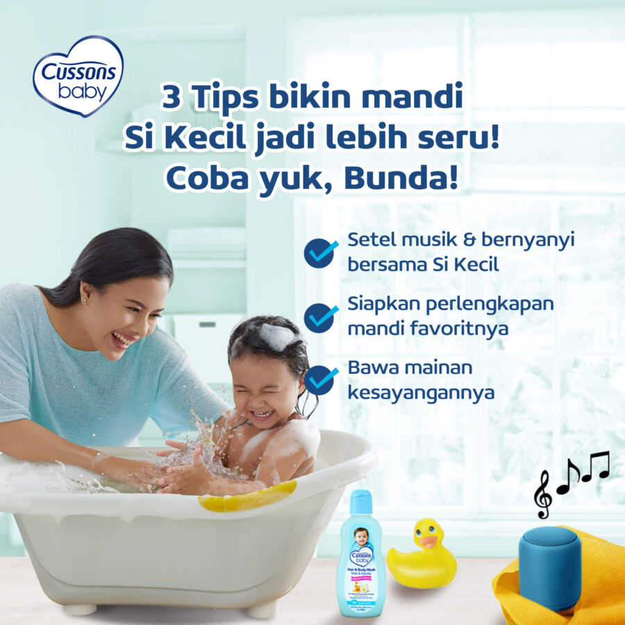 Cussons Baby Mild & Gentle Lotion - Image 5