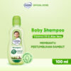 Cussons Baby Shampoo Coconut Oil & Aloe Vera