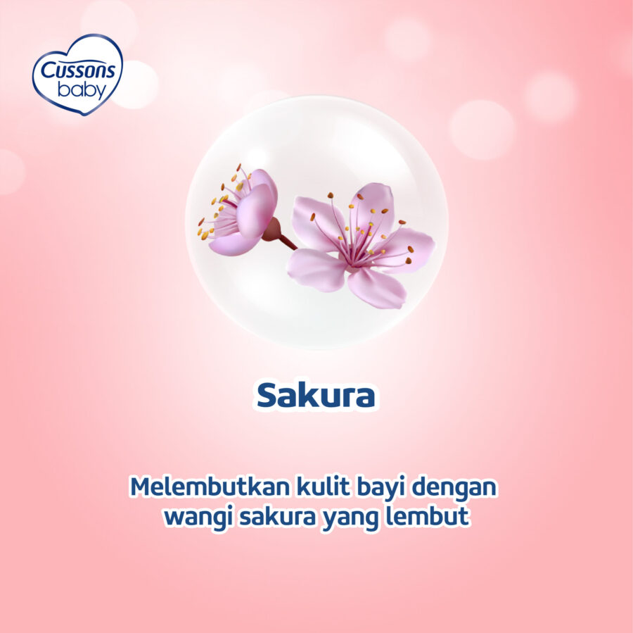 Cussons Baby Powder Soft & Smooth - Image 3