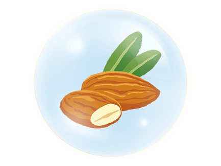 Almond