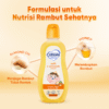 Cussons Baby Shampoo Almond Oil & Honey