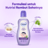 Cussons Baby Shampoo Candle Nut & Celery