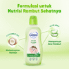 Cussons Baby Shampoo Coconut Oil & Aloe Vera