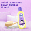 Cussons Baby Hair Lotion Candle Nut & Celery