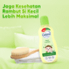 Cussons Baby Hair Lotion Coconut Oil & Aloe Vera