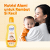 Cussons Baby Shampoo Almond Oil & Honey