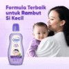 Cussons Baby Shampoo Candle Nut & Celery