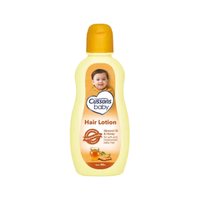 cussons hair and body wash