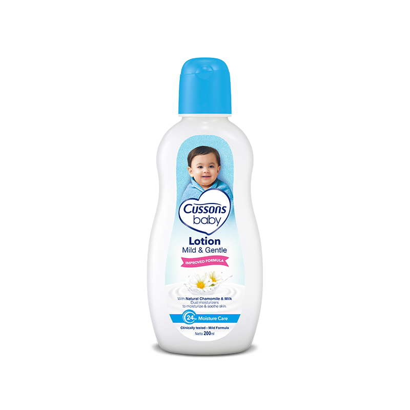 Hazeline shop cusson baby