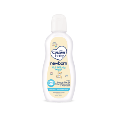cussons baby cream newborn