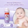 Cussons Baby Powder Fresh & Nourish 75+25gr_Slide 2 Cussons Baby Powder Fresh & Nourish