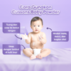 Cussons Baby Powder Fresh & Nourish