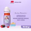 Cussons Baby Powder Fresh & Nourish