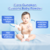 Cussons Baby Powder Mild & Gentle