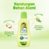 Cussons Baby Hair Lotion Coconut Oil & Aloe Vera