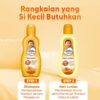 Cussons Baby Hair Lotion Almond Oil & Honey