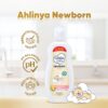 Cussons Baby Newborn Lotion