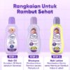 Cussons Baby Shampoo Candle Nut & Celery