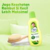 Cussons Baby Hair Lotion Coconut Oil & Aloe Vera