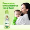 Cussons Baby Shampoo Coconut Oil & Aloe Vera
