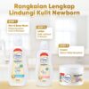 Cussons Baby Newborn Lotion