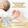 Cussons Baby Newborn Lotion