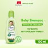 Cussons Baby Shampoo Coconut Oil & Aloe Vera