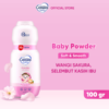 Cussons Baby Powder Soft & Smooth