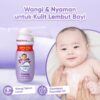Cussons Baby Powder Fresh & Nourish
