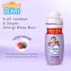 Cussons Baby Powder Fresh & Nourish