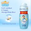 Cussons Baby Powder Mild & Gentle
