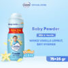 Cussons Baby Powder Mild & Gentle