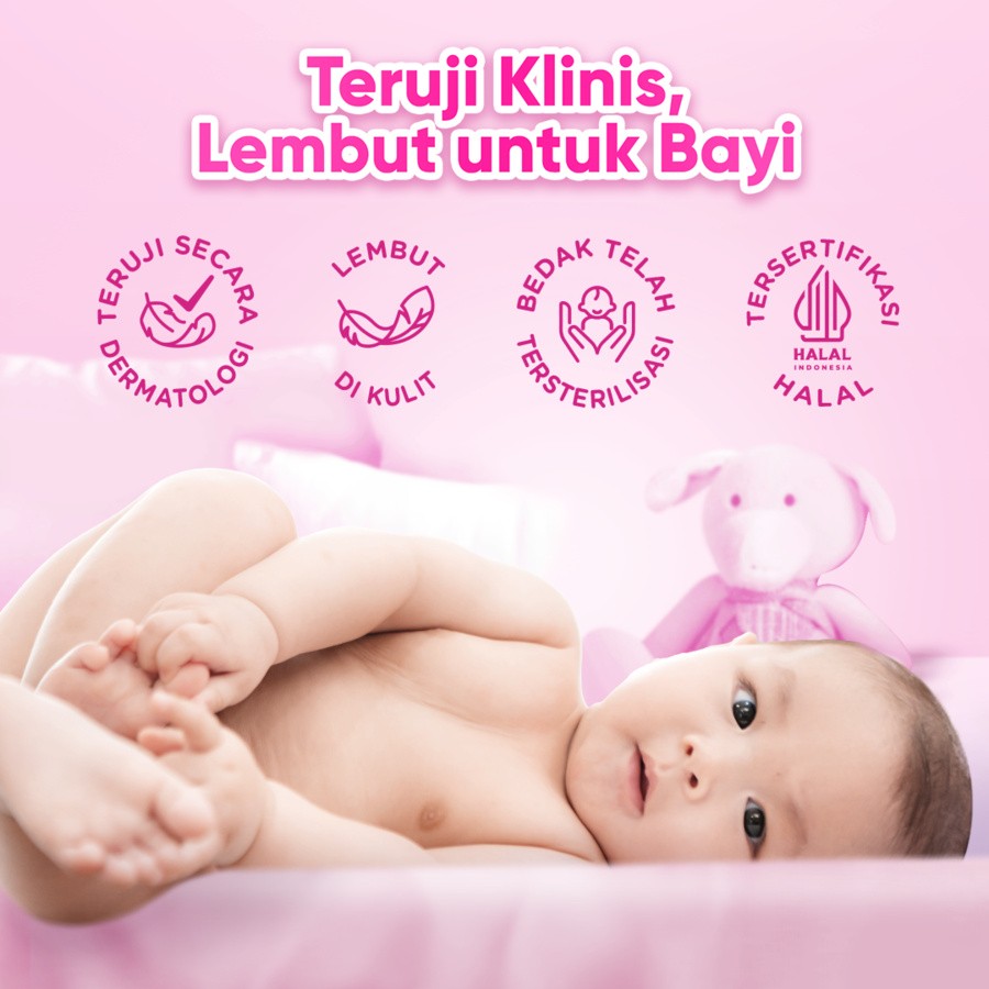 CussonsBabyPowderSoftSmooth7525gr_Slide4 Cussons Baby Powder Soft & Smooth