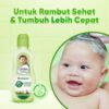 Cussons Baby Shampoo Coconut Oil & Aloe Vera