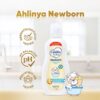 CussonsBaby_Slide6-NewbornHairBodyWash100ml Cussons Baby Newborn Hair & Body Wash