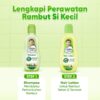 Cussons Baby Shampoo Coconut Oil & Aloe Vera