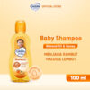 Cussons Baby Shampoo Almond Oil & Honey
