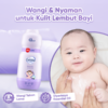 Cussons Baby Powder Fresh & Nourish