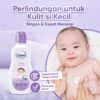 Cussons Baby Fresh & Nourish Lotion
