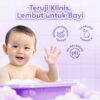 Cussons Baby Fresh & Nourish Bath
