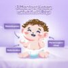 Cussons Baby Fresh & Nourish Lotion